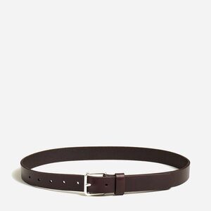 Madewell Brown Leather Belt - NWT
